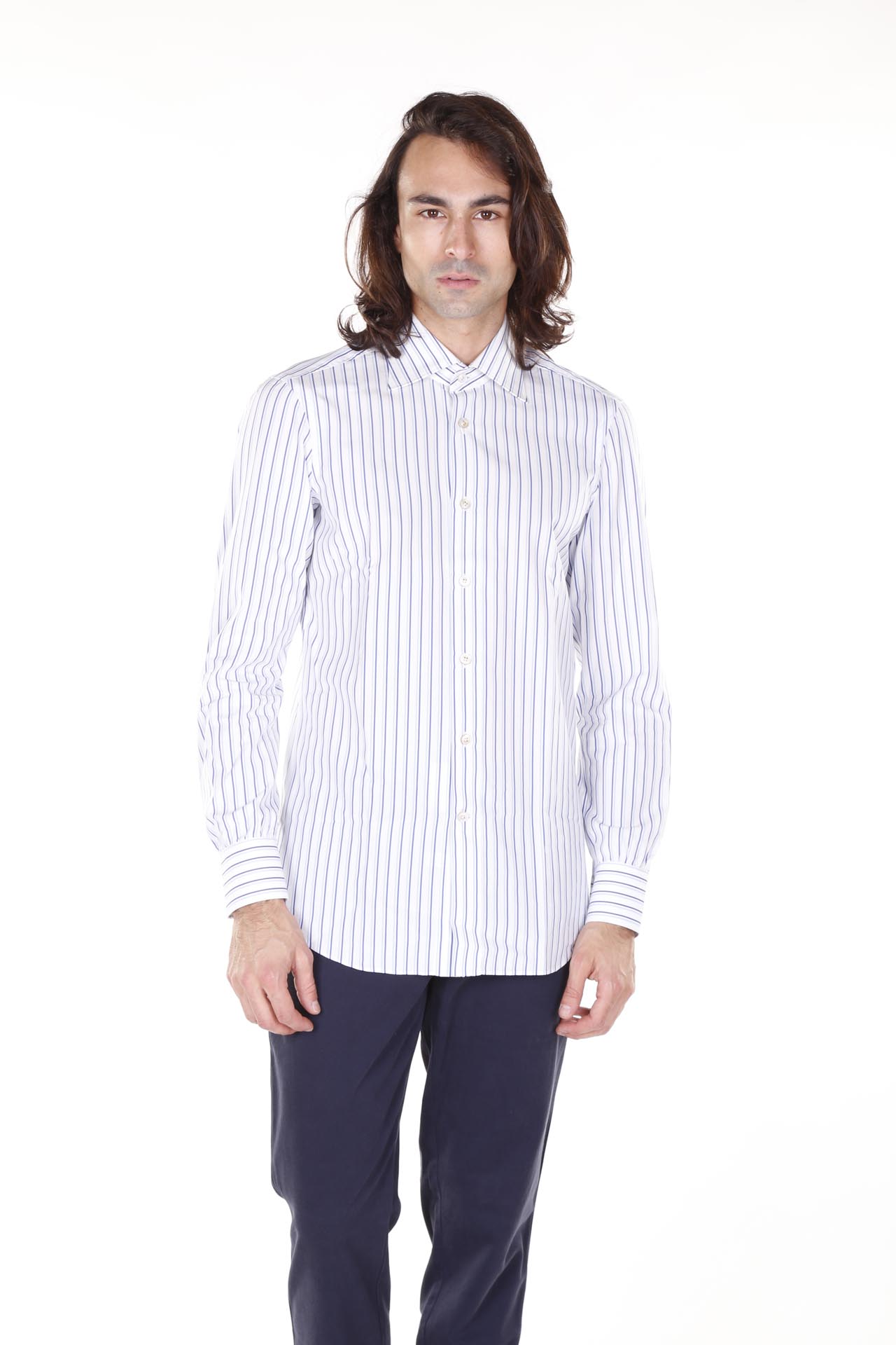 Kiton, Camicia